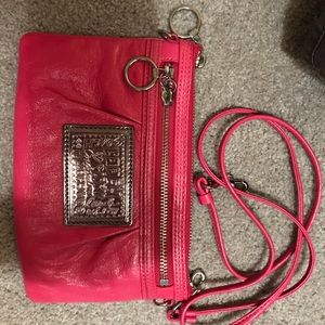 coach crossbody